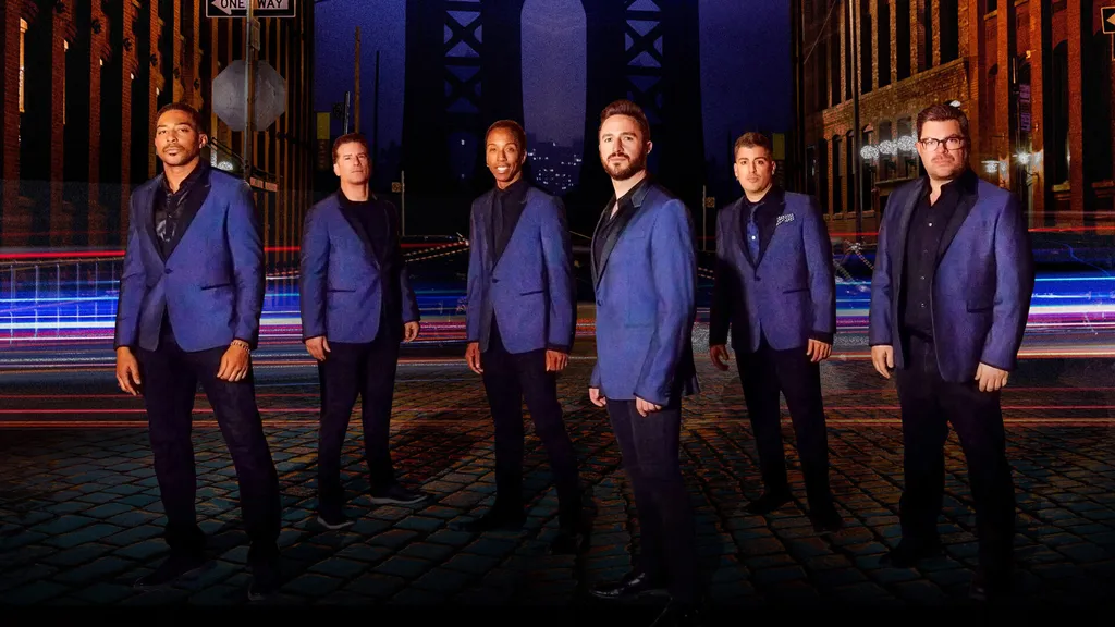 The Doo Wop Project