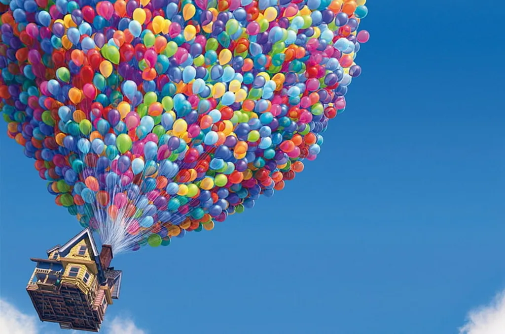 UP