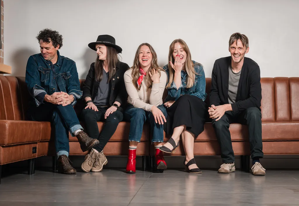 Alicia Stockman Band