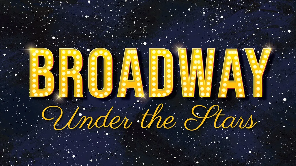 Broadway Under the Stars feat. Ginger Bess
