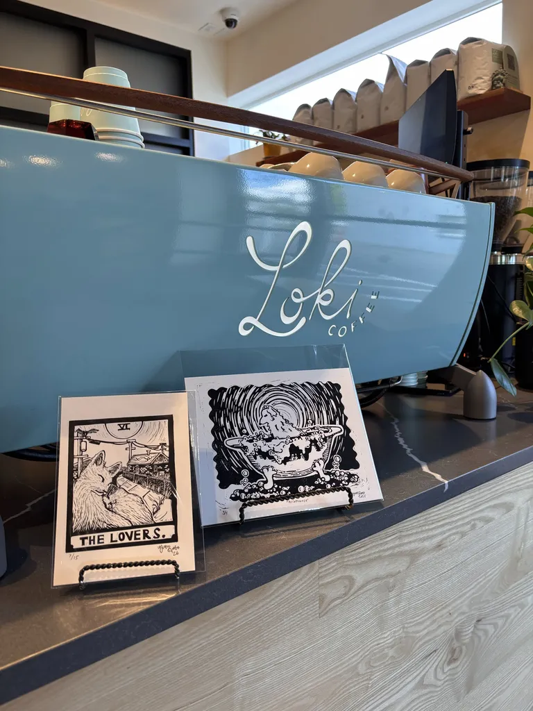 Print Making Workshop: Mother’s day Cards 🌷🖋️ 🖼️