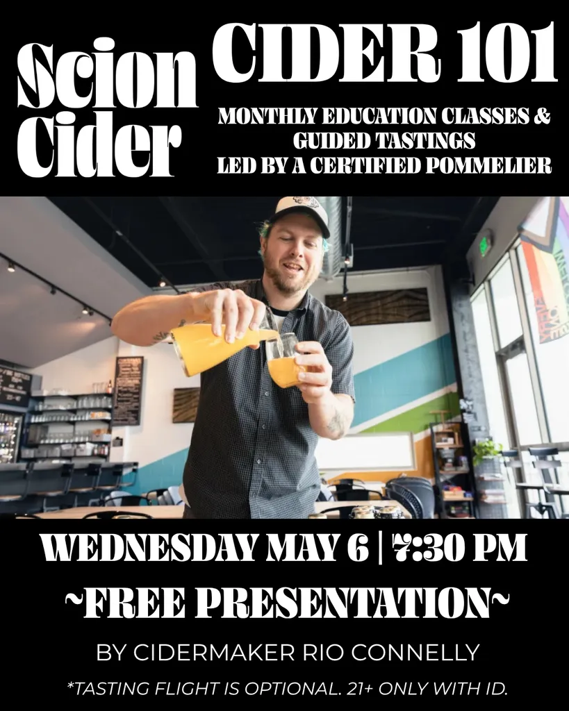 CIDER 101