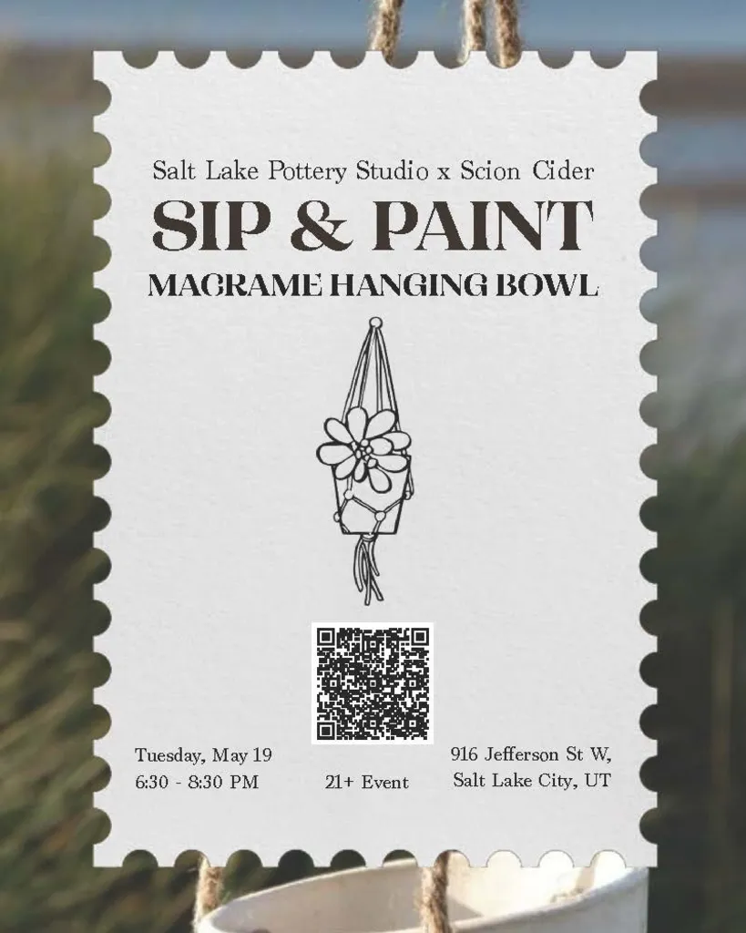 Sip & Paint