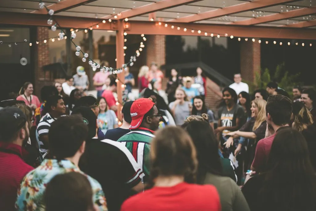 May 24: 90's Themed Brunch