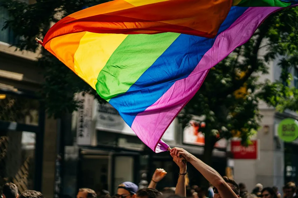 June 7: Pride Month Drag Brunch