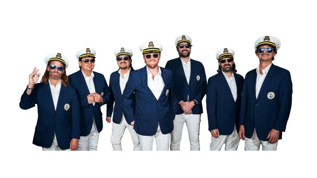 Yachtley Crew