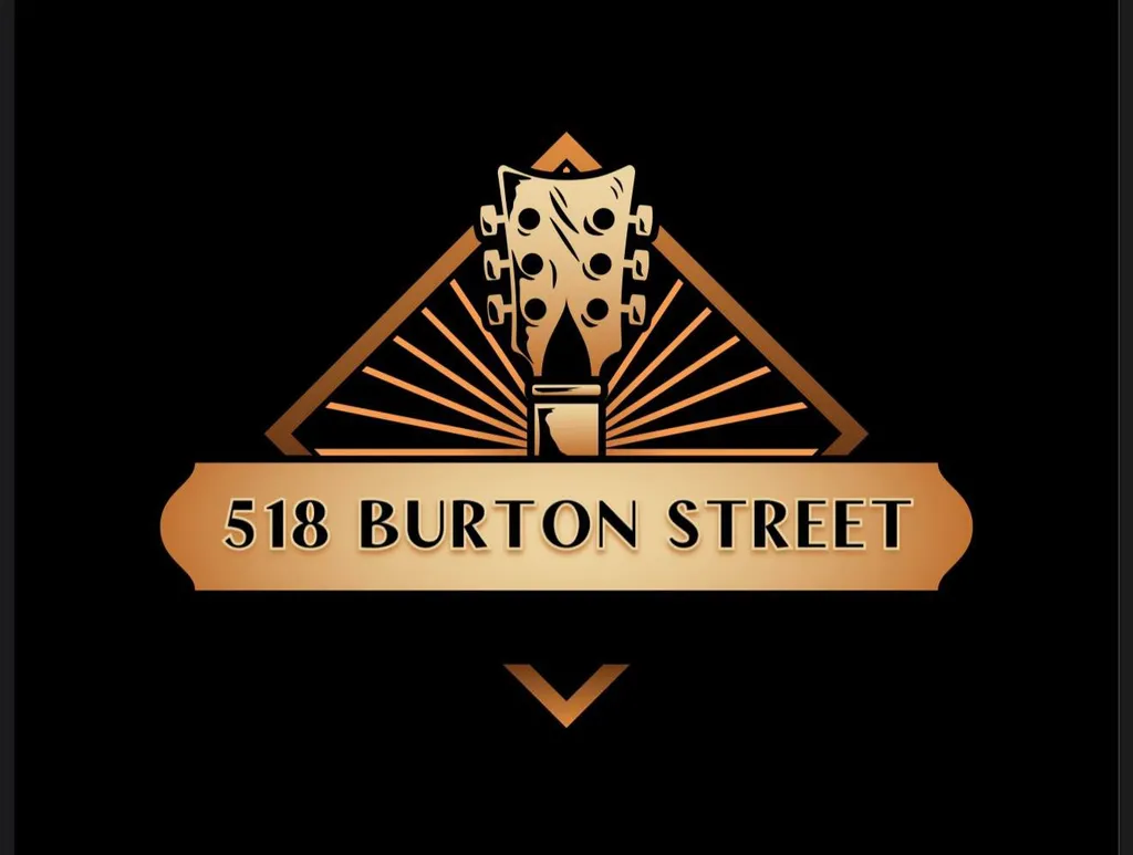 518 Burton St