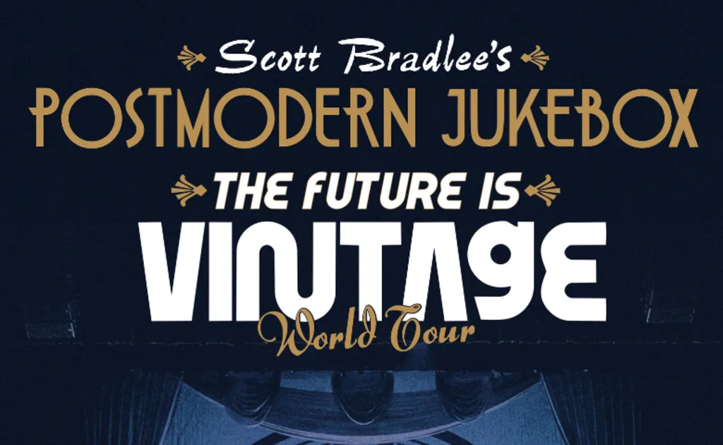 Scott Bradlee's Postmodern Jukebox