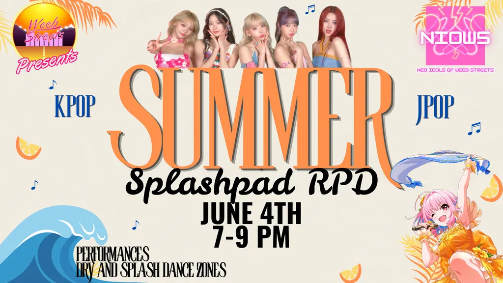 Weeb Streets RPD