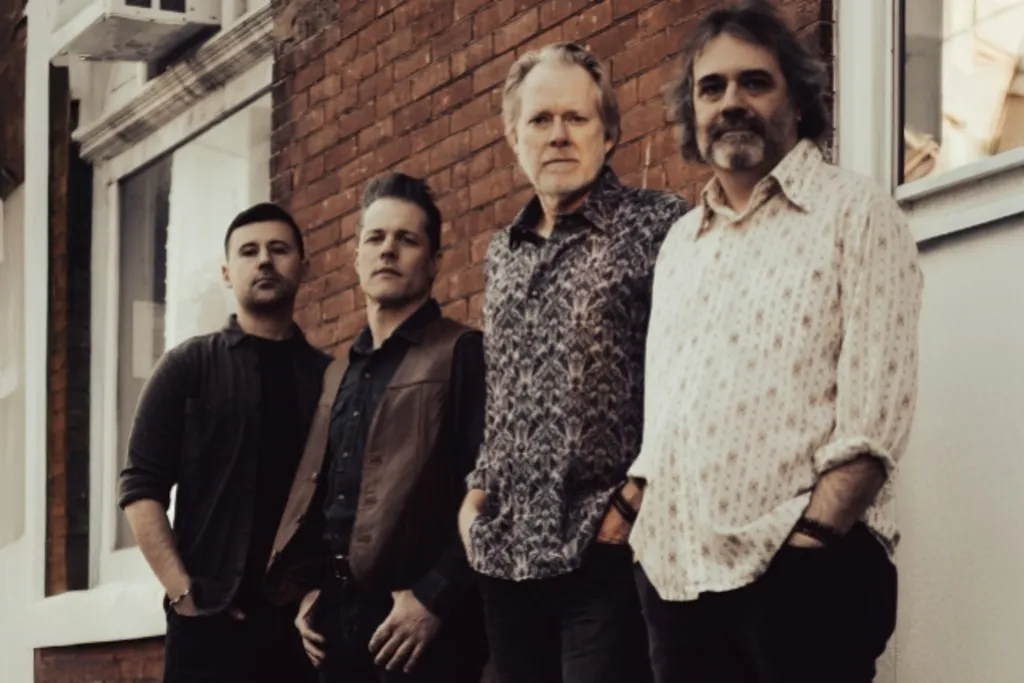 The Tull Project - A Tribute to Jethro Tull