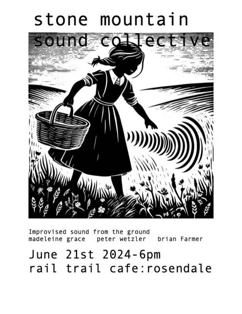 Stone Mountain Farm Sound Collective