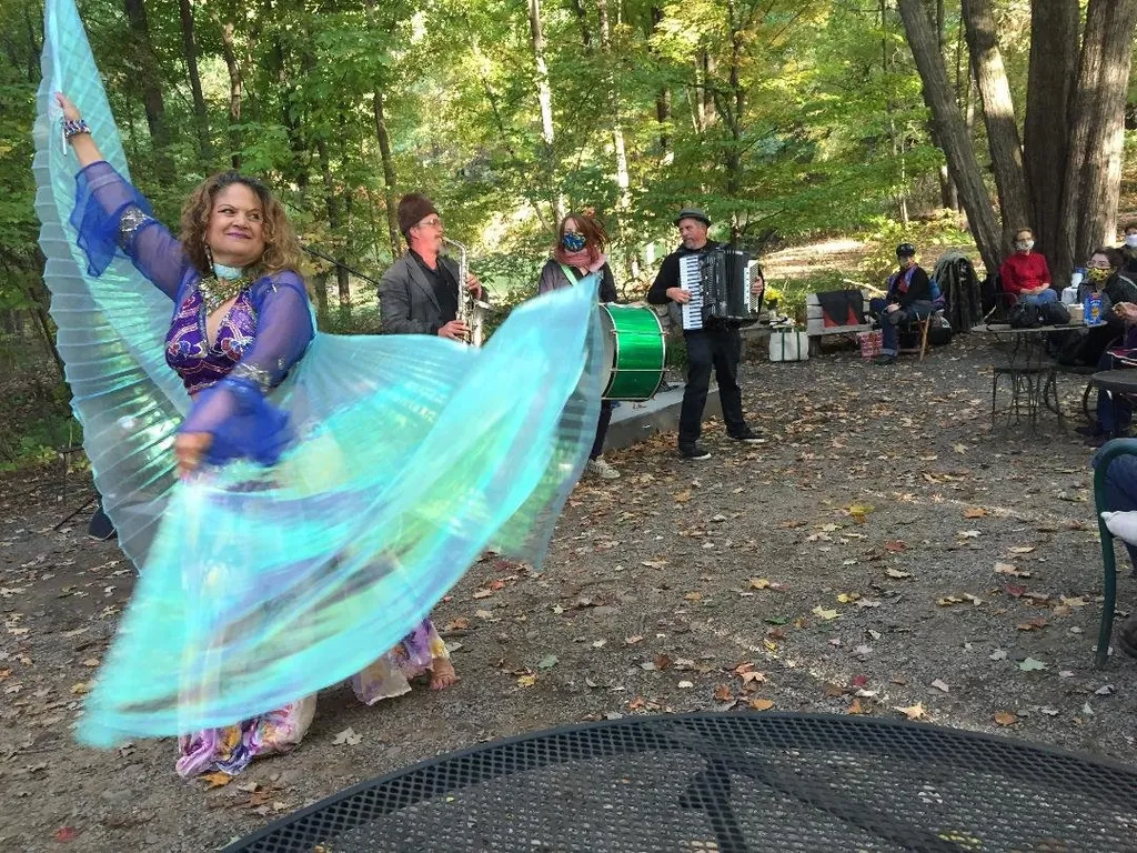 Balkan Festival!
