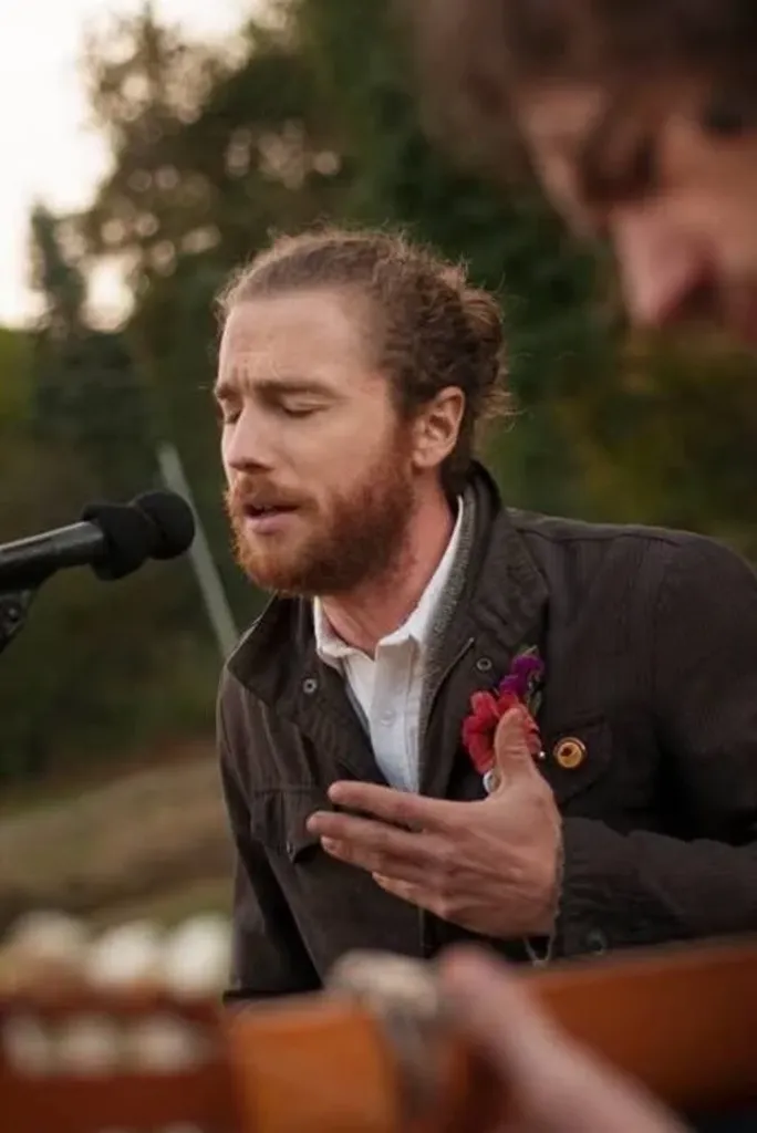 Mario Rincon: Spanish & Latin-American Folk Songs