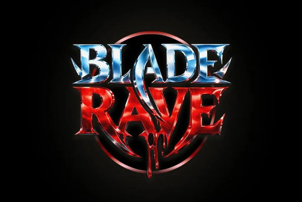 Blade Rave