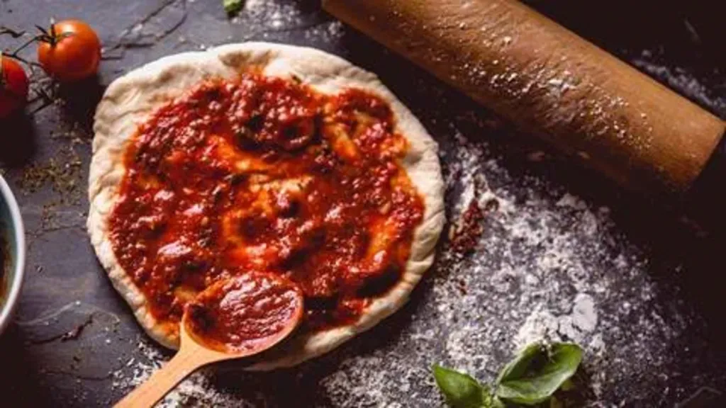 "Little Chefs" Culinary Series: Pizza