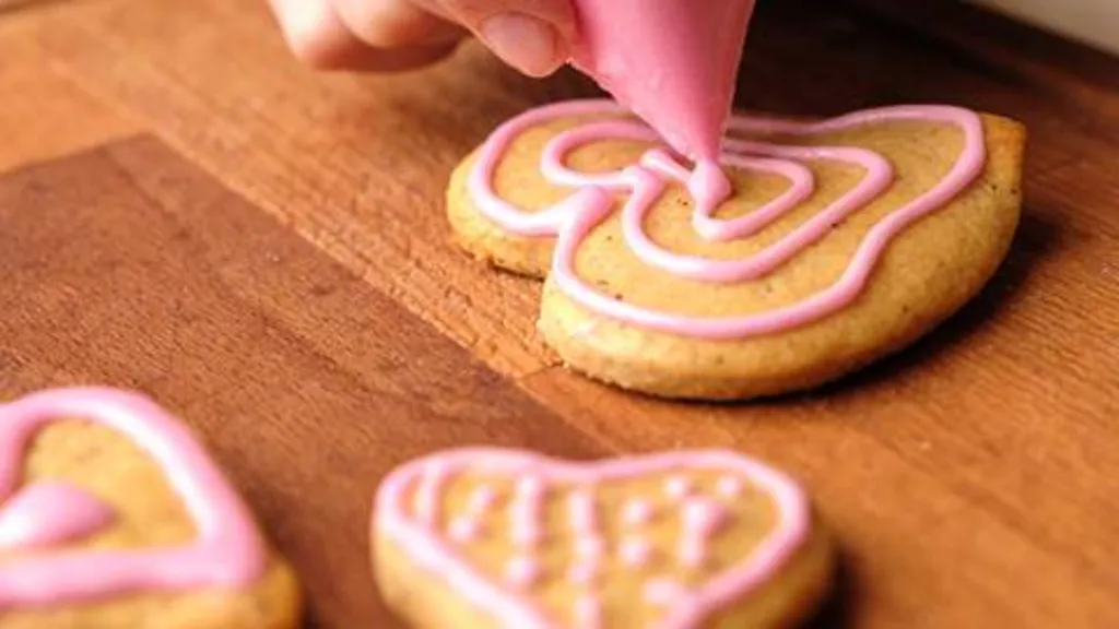 "Little Chefs" Culinary Series: Cookie Decorating