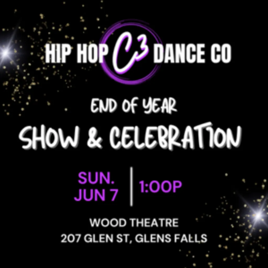 End Of Year Show