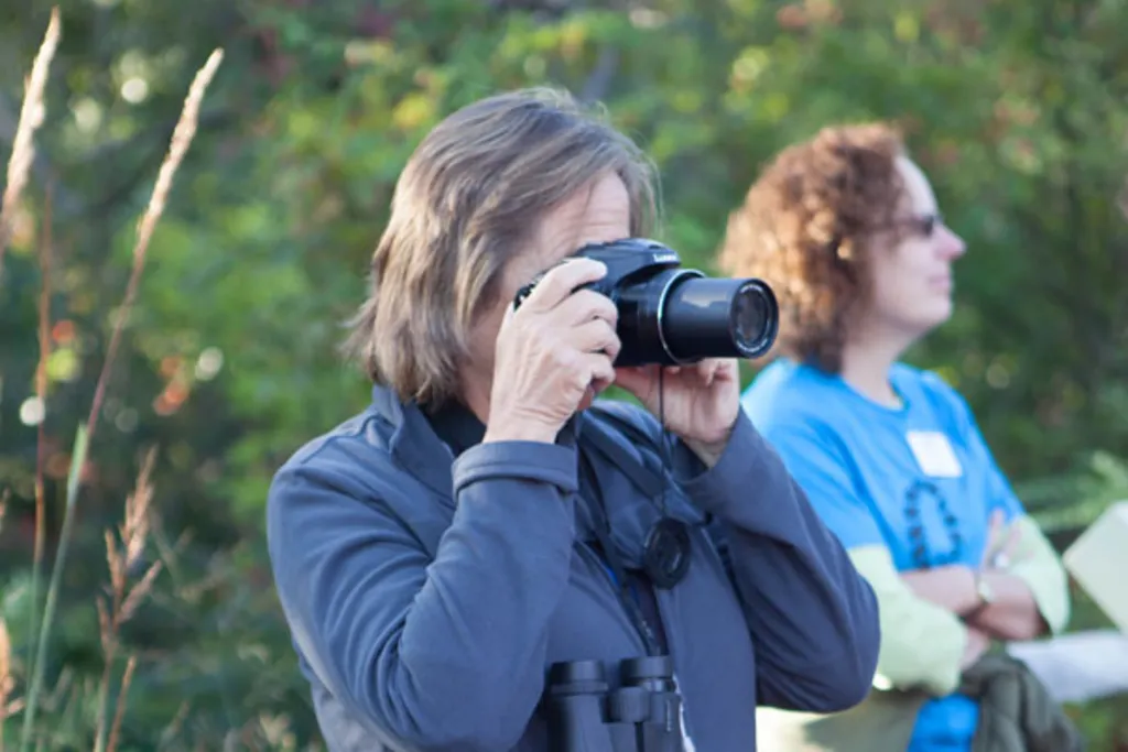 Photography Hike