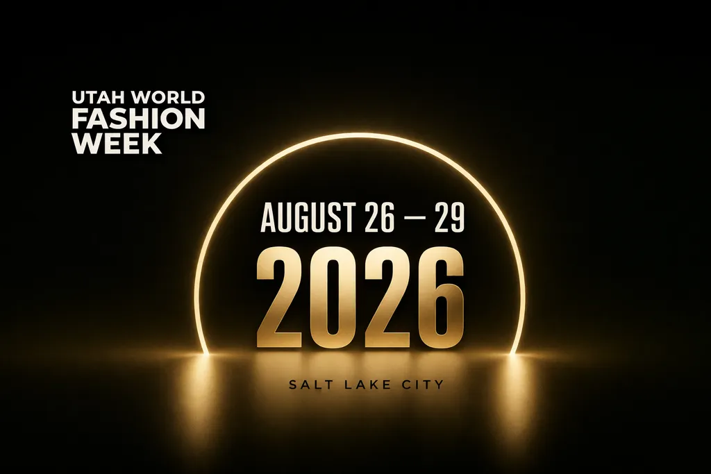 Utah World Fashion Week