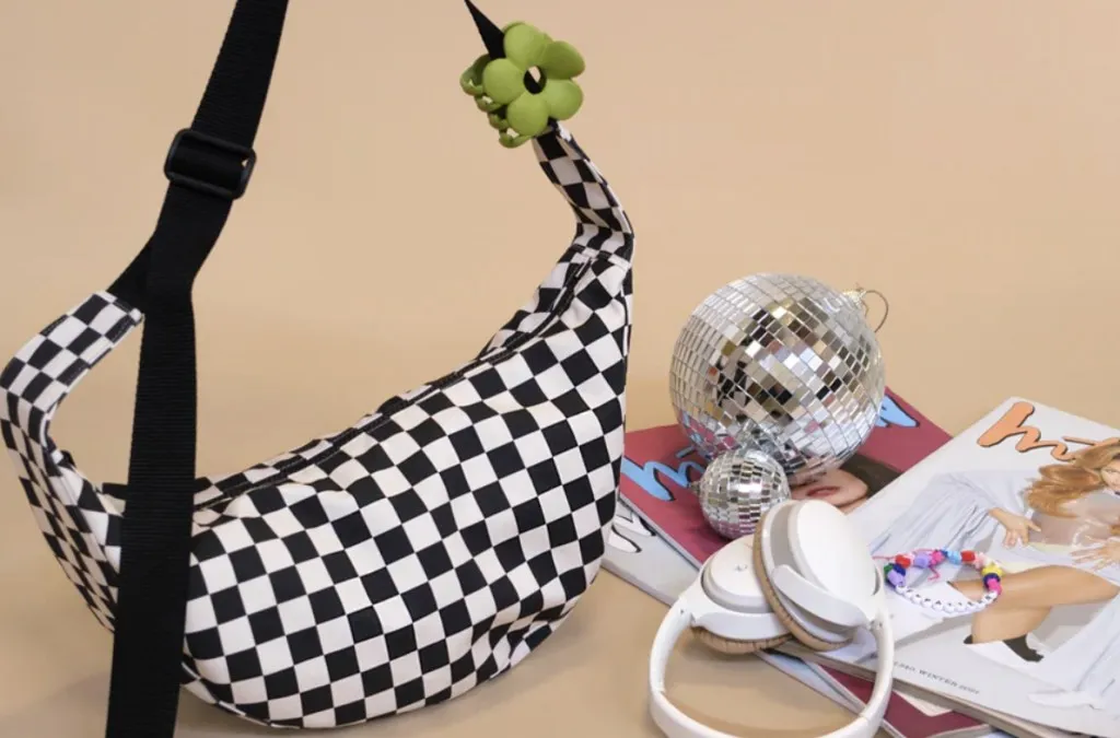 Intermediate Sewing - Bestie Bag