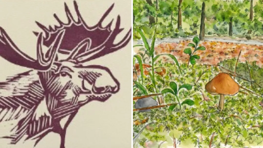 Make-and-Take Art Day at the New York State Museum
