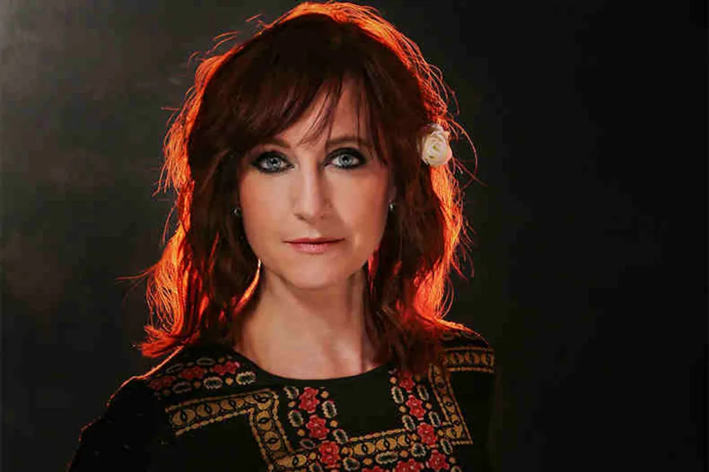 Rita Harvey’s ‘Heart Like a Wheel’: The Music of Linda Ronstadt
