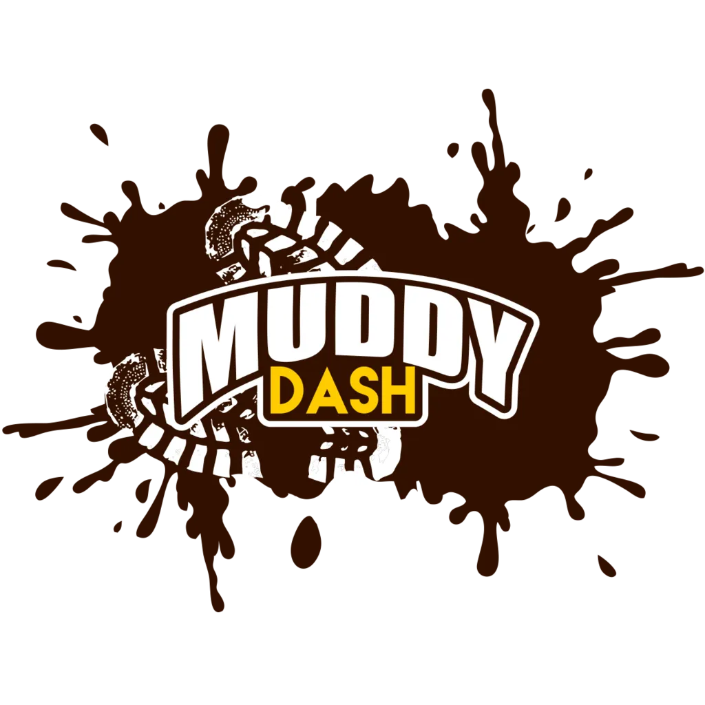 Muddy Dash