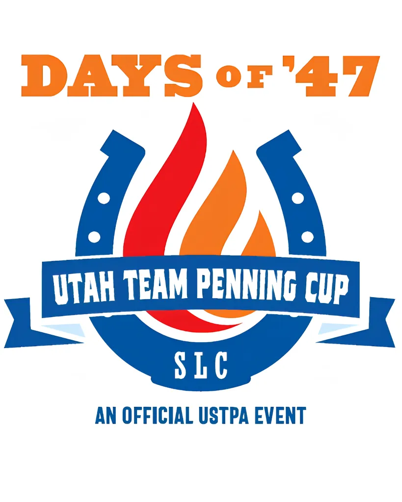 Days of 47' Team Penning