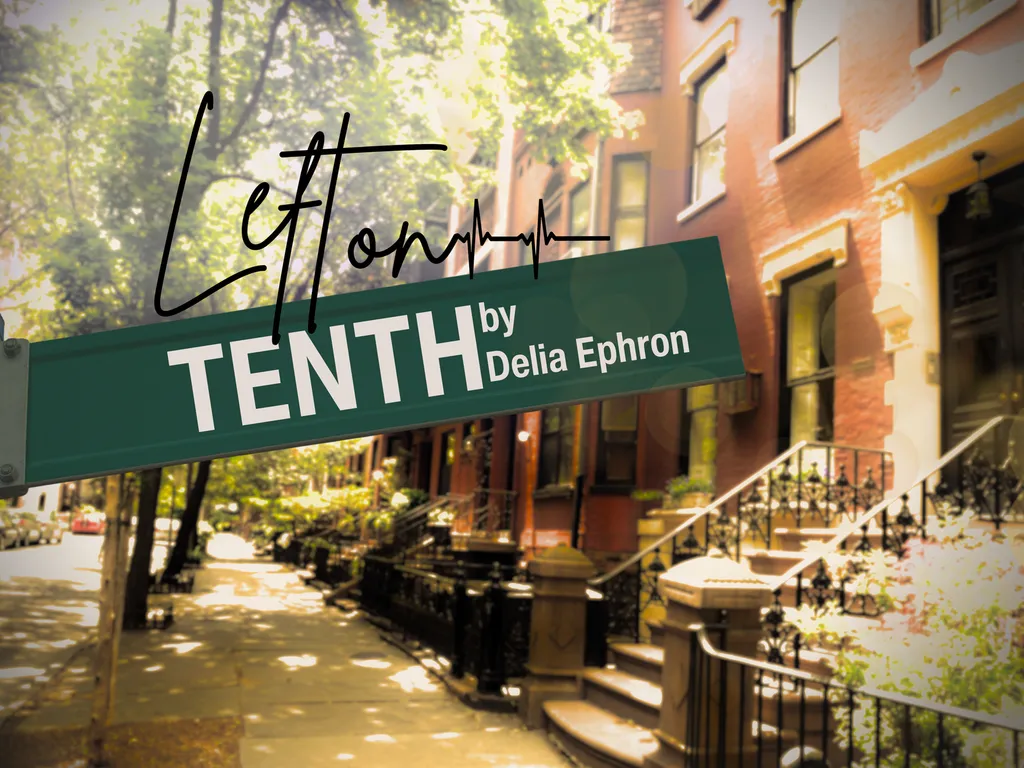 Left on Tenth