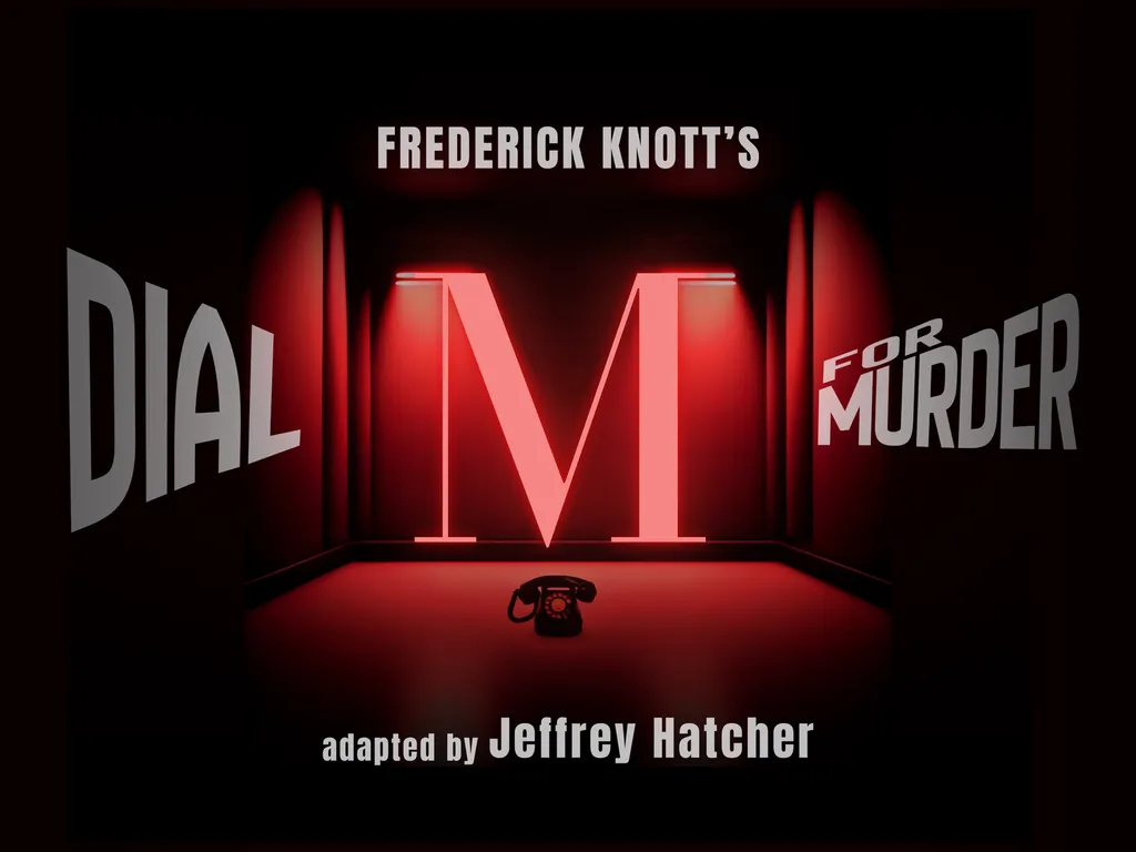 Dial M for Murder