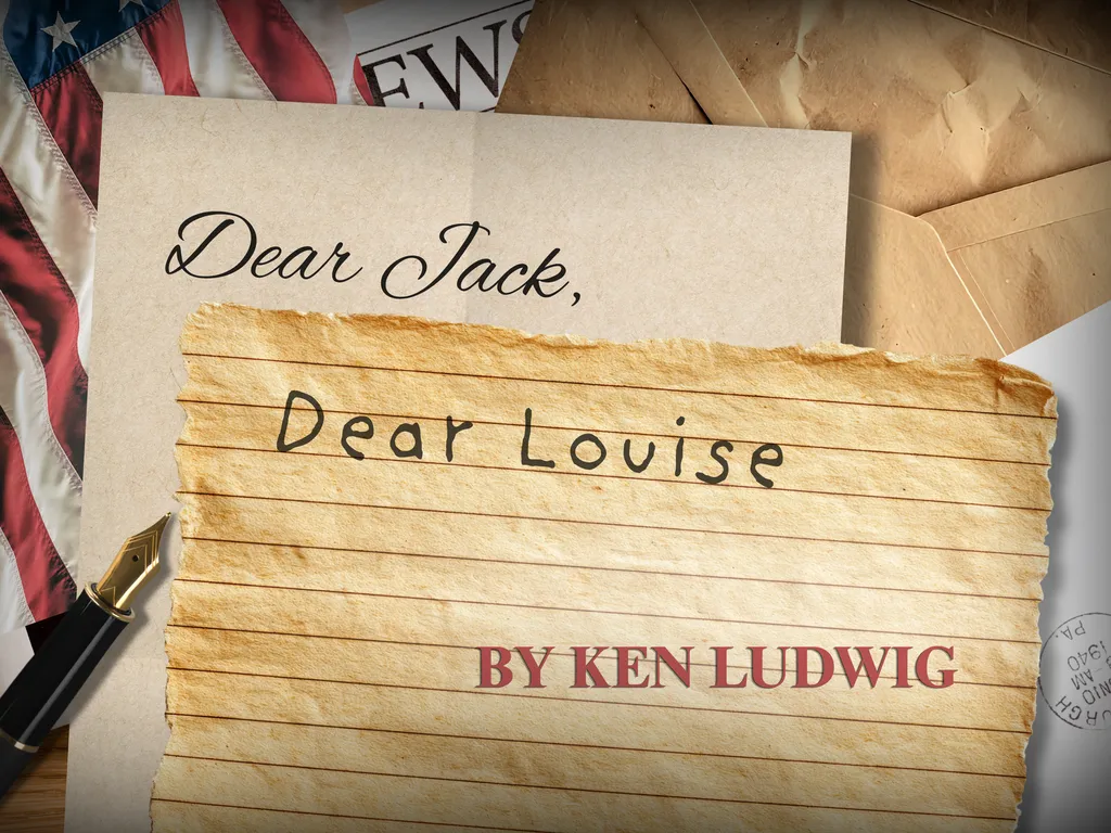 Dear Jack, Dear Louise
