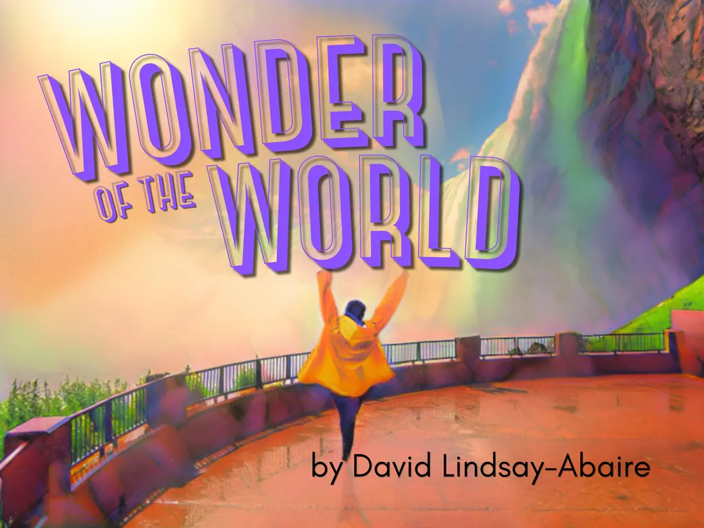 Wonder of the World
