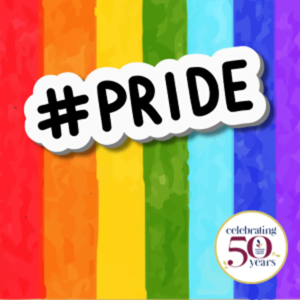 Pride Stickers