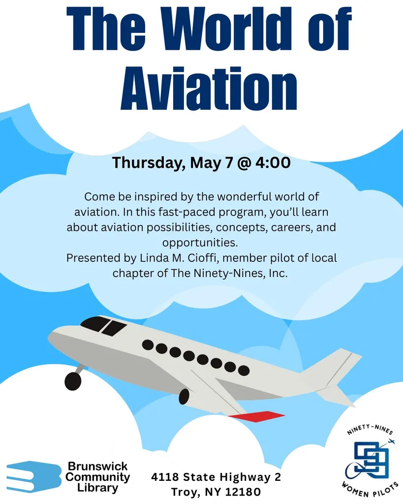 The World of Aviation