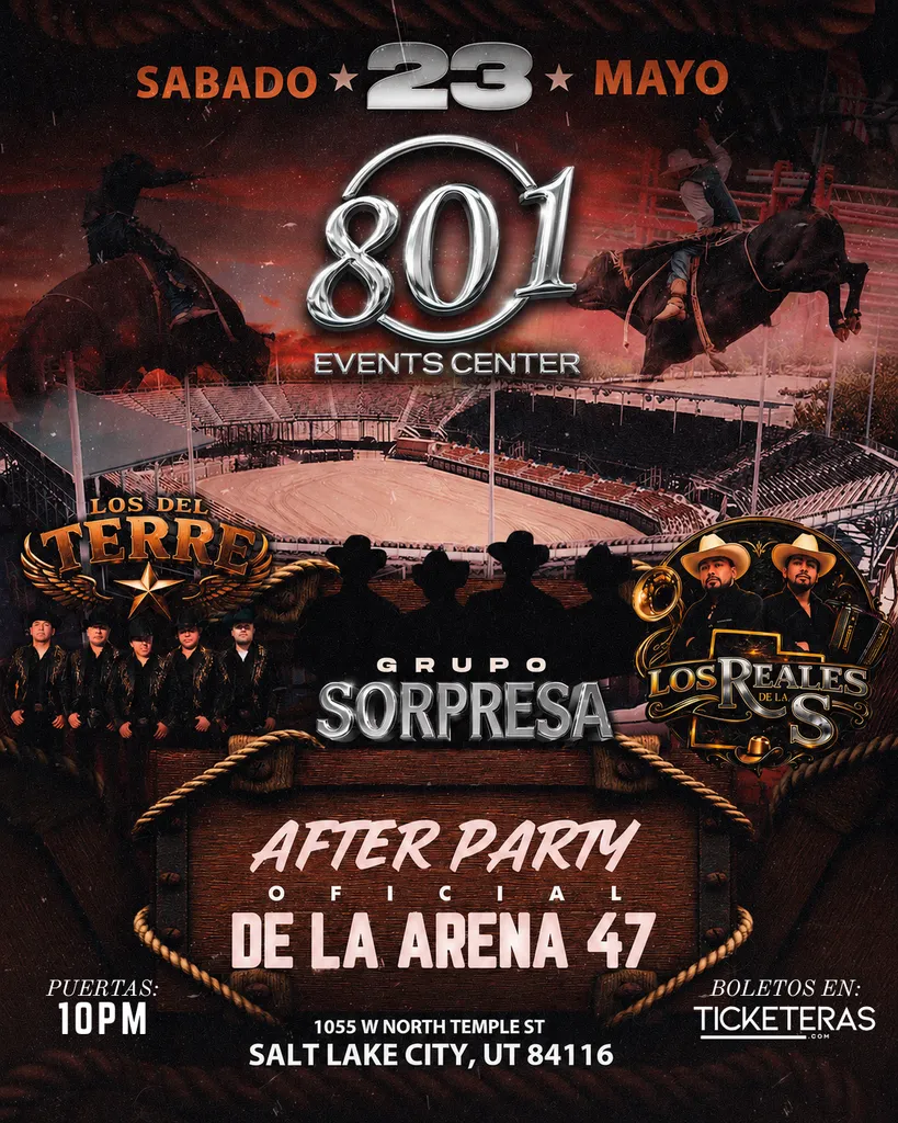 Jaripeo After Party Jaripeo After Party