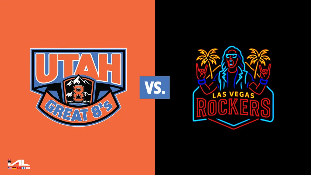 INTERNATIONAL ARENA LEAGUE FOOTBALL – UTAH GREAT 8’s