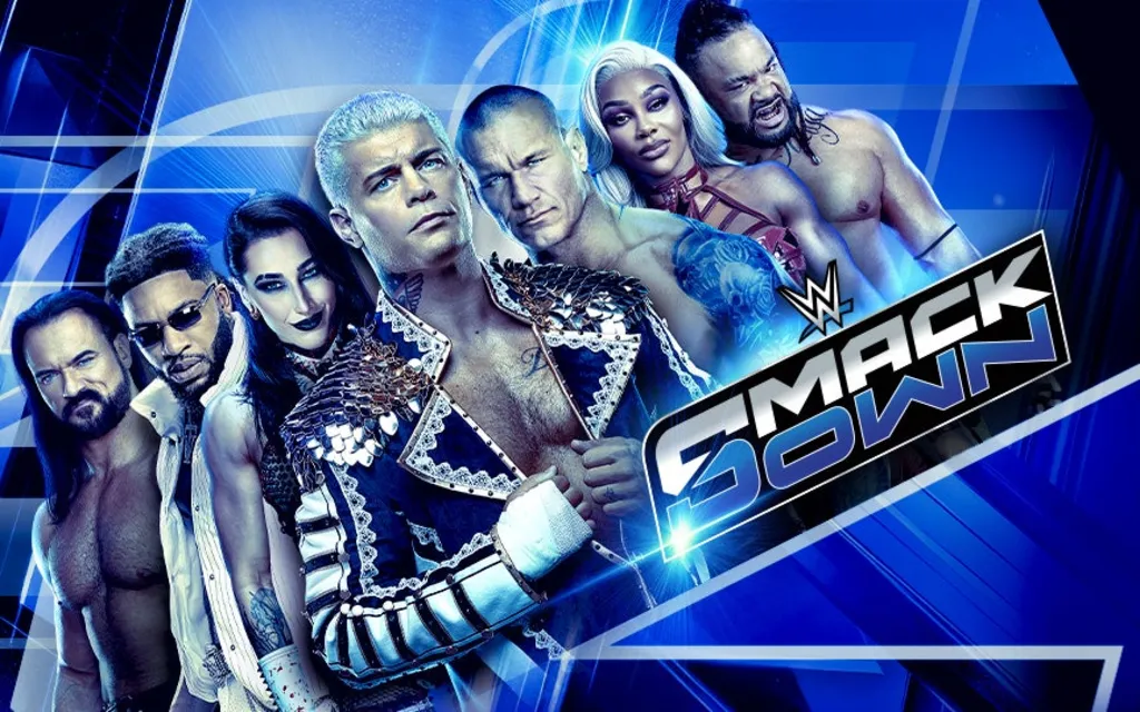 WWE SmackDown