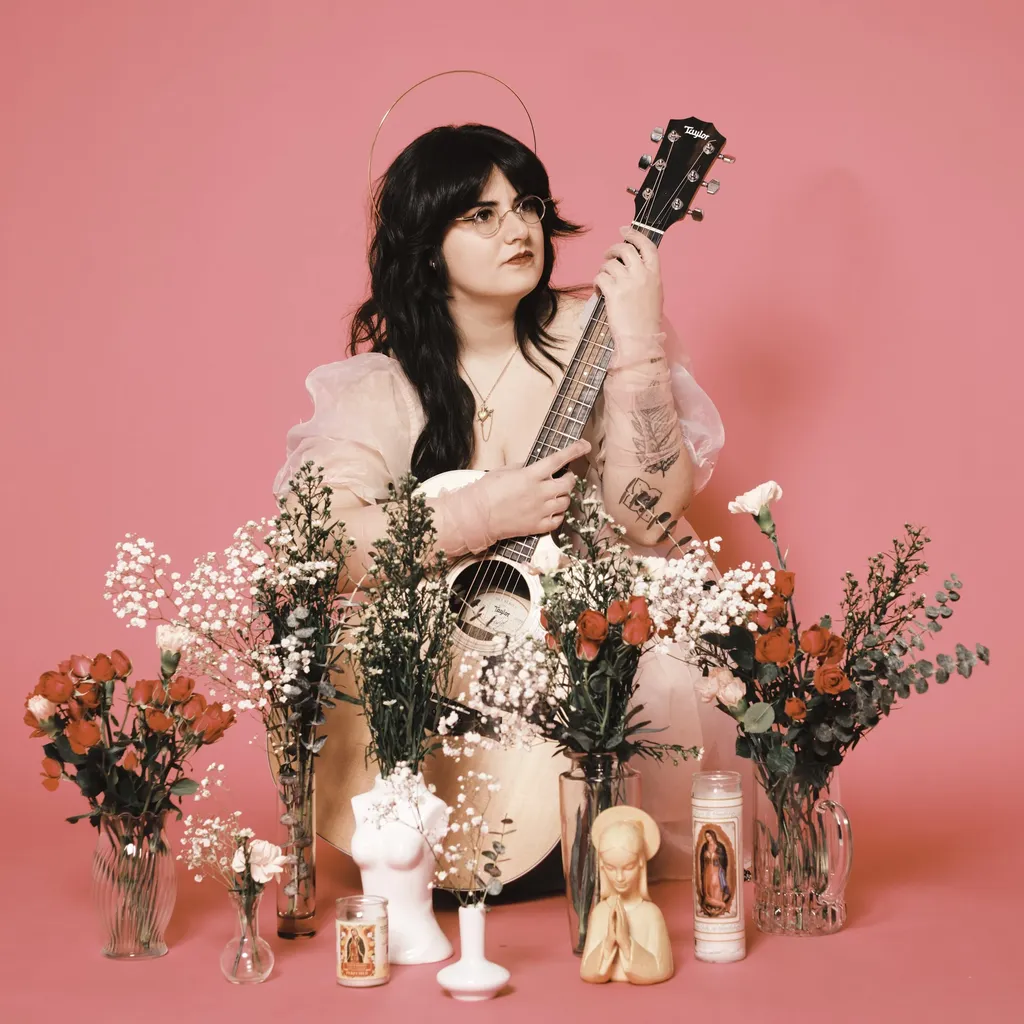 Laura Beth Johnson: Girl Love plus improv set with the Mop & Bucket Co. — The Mopco Improv Theatre