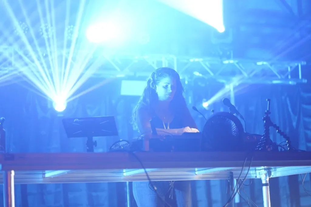FETE ADK Lake George DJ Takeover Festival