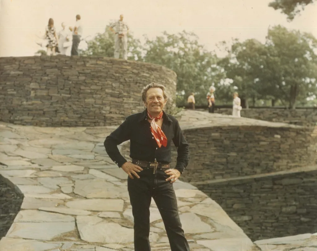 Community Day – Commemorating 50 Years of Opus 40