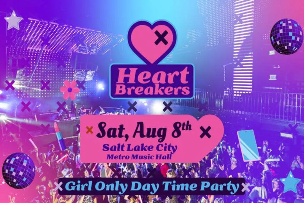 Heartbreakers
