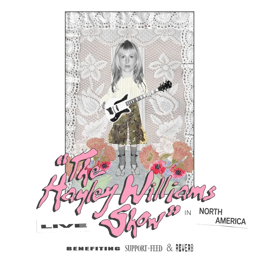 "The Hayley Williams Show"