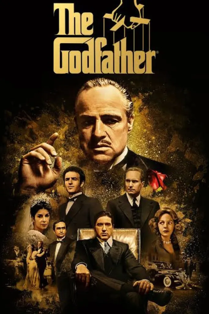 The Godfather (1972)