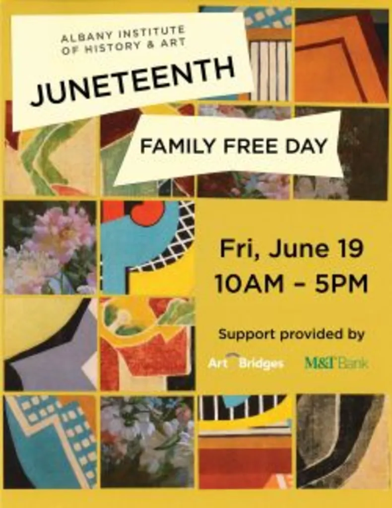 Family Free Day
