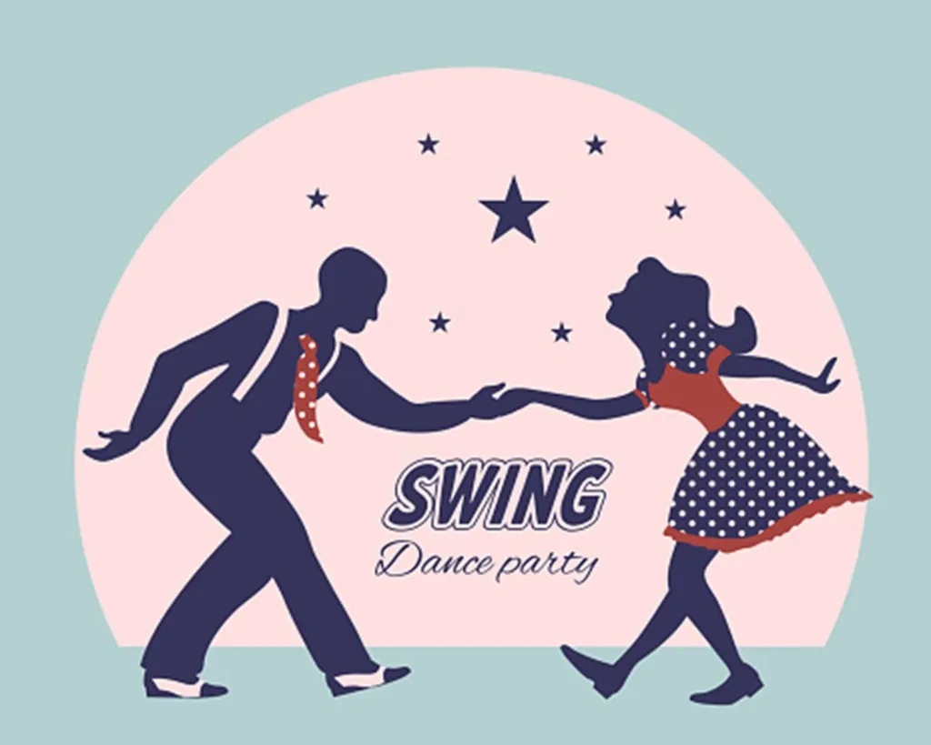 World Lindy Hop Day Celebration – Swing Dance Party!