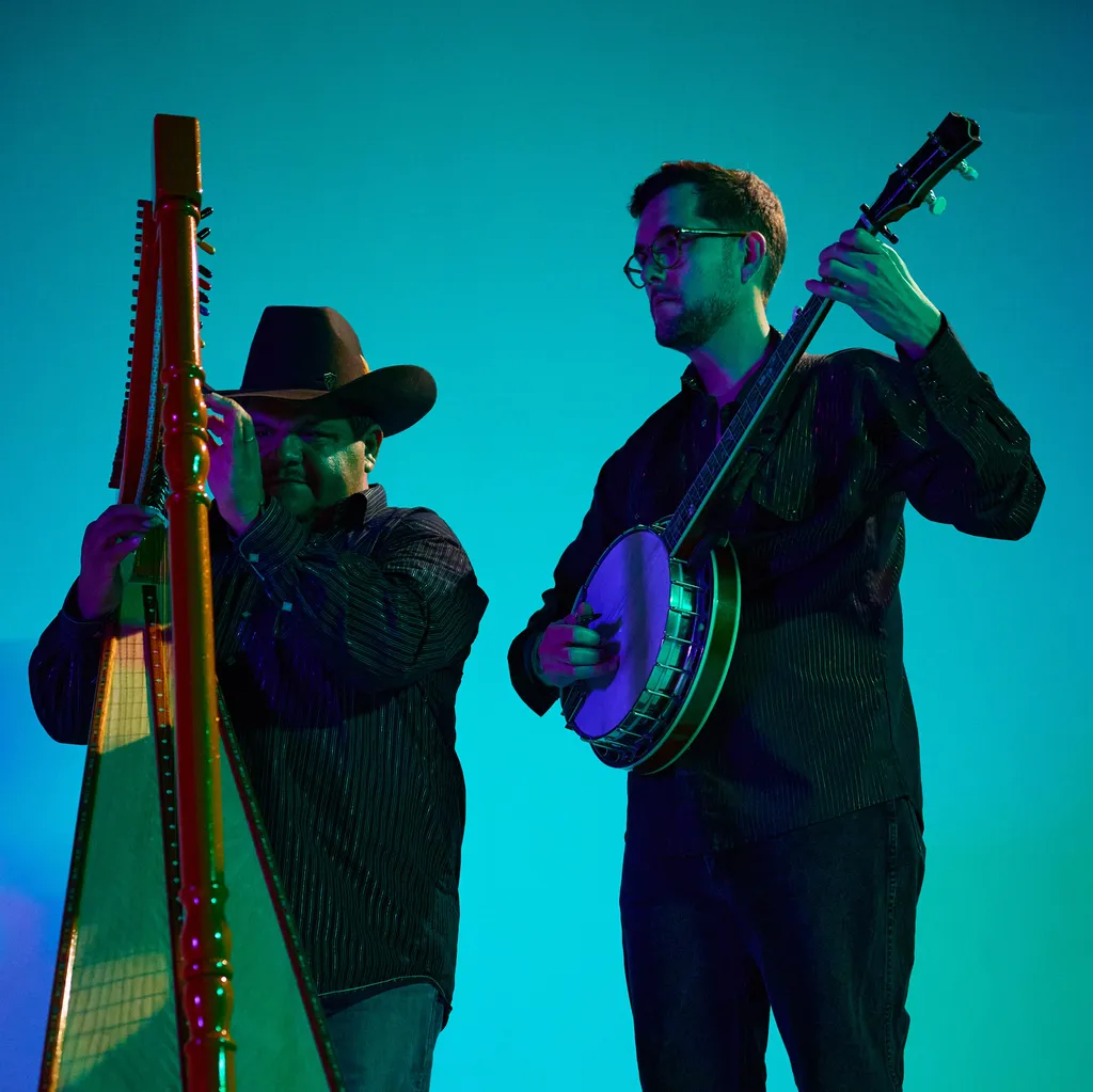 Larry & Joe