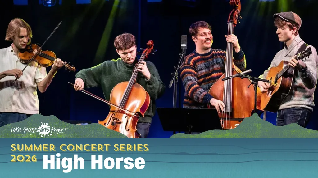 High Horse