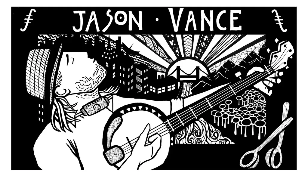 Kids' Story Hour With Jason Vance