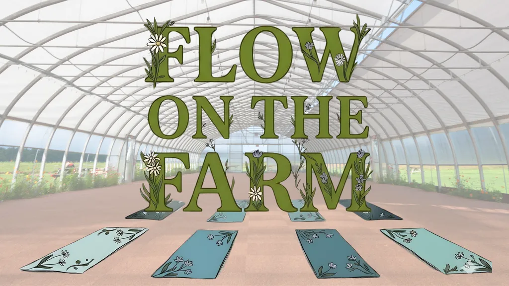 Community Crew: Garden