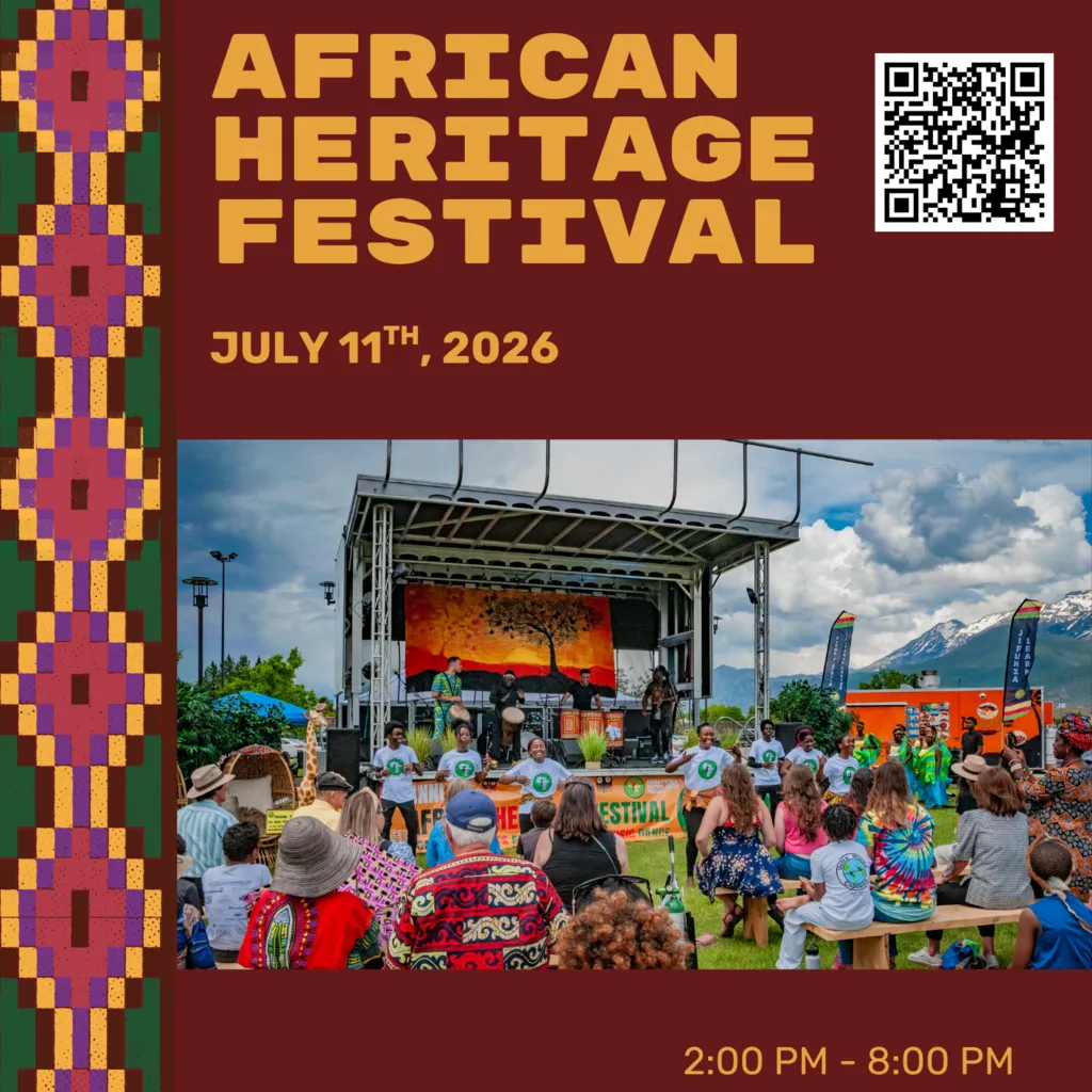 African Heritage Festival